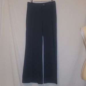CAbi gray dress pants / slacks size 6